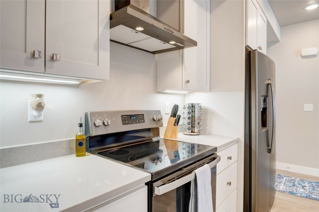 1295 Thomas Drive, Bozeman MT 59718