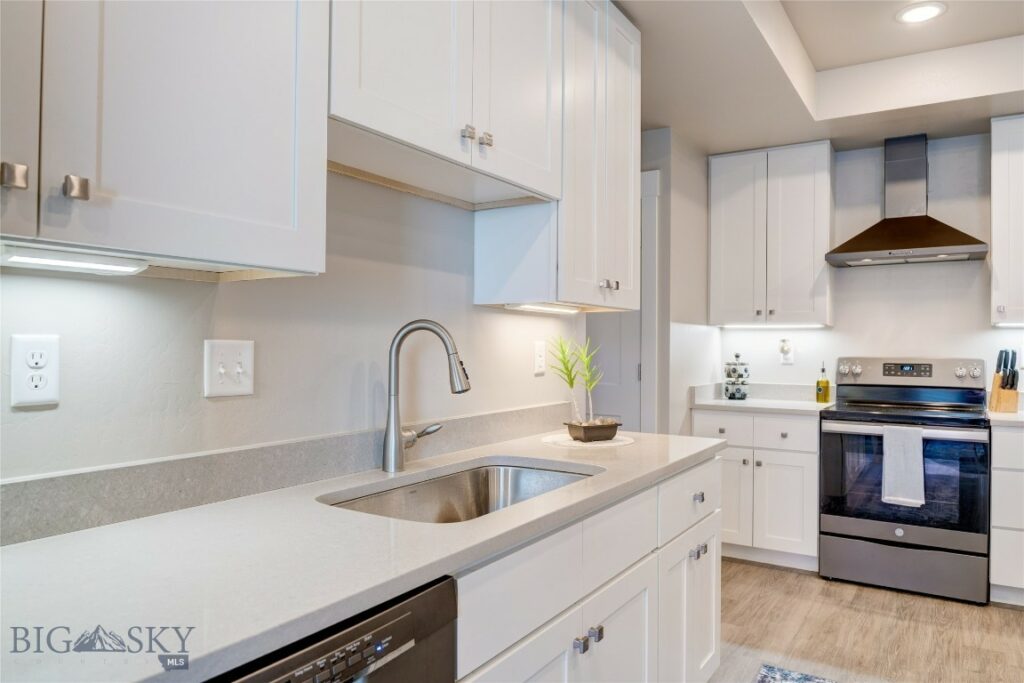 1295 Thomas Drive, Bozeman MT 59718