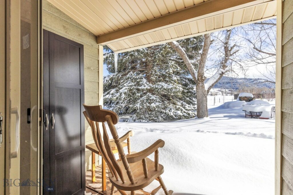 12977 Cottonwood Road, Bozeman MT 59718