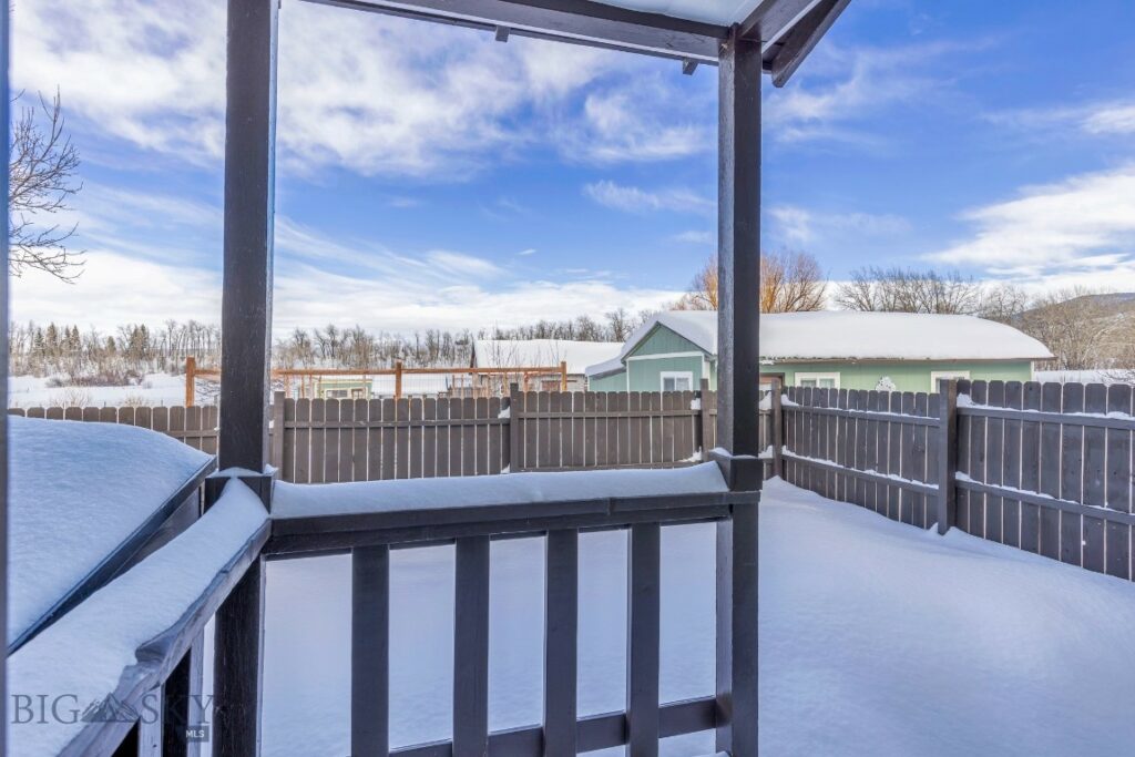 12977 Cottonwood Road, Bozeman MT 59718