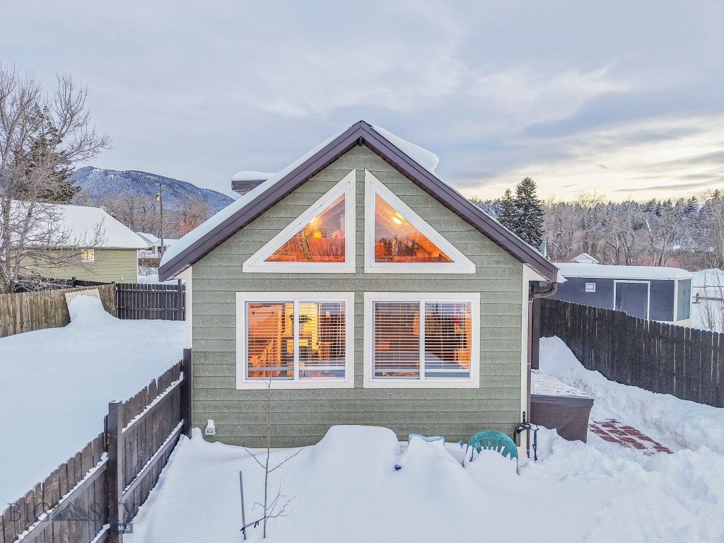 12977 Cottonwood Road, Bozeman MT 59718