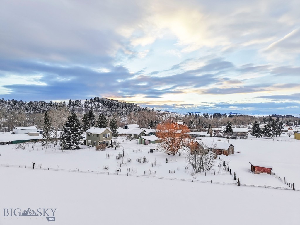 12977 Cottonwood Road, Bozeman MT 59718