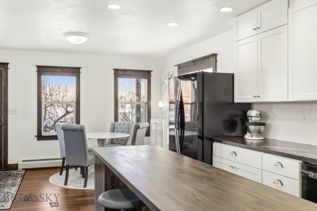 12977 Cottonwood Road, Bozeman MT 59718