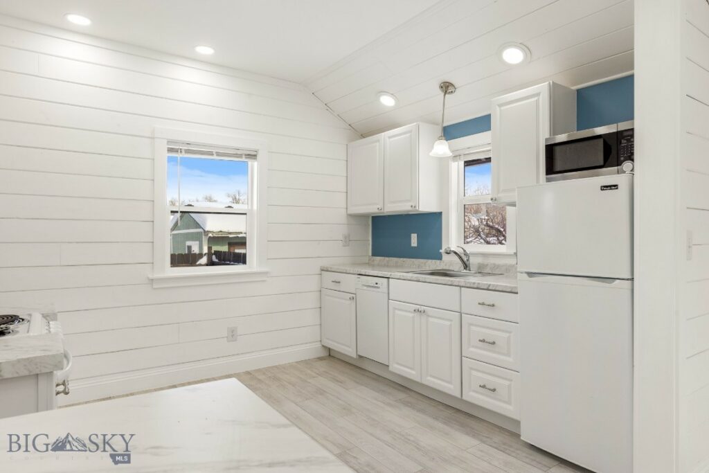 12977 Cottonwood Road, Bozeman MT 59718