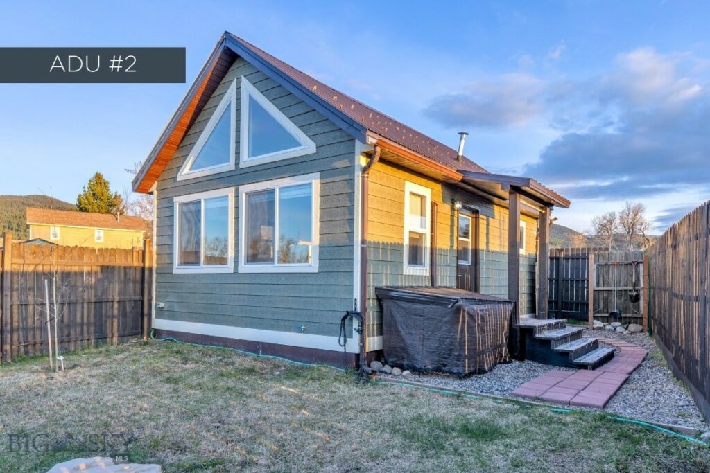 12977 Cottonwood Road, Bozeman MT 59718