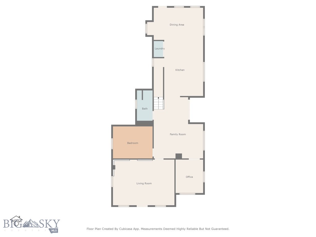 12977 Cottonwood Road, Bozeman MT 59718