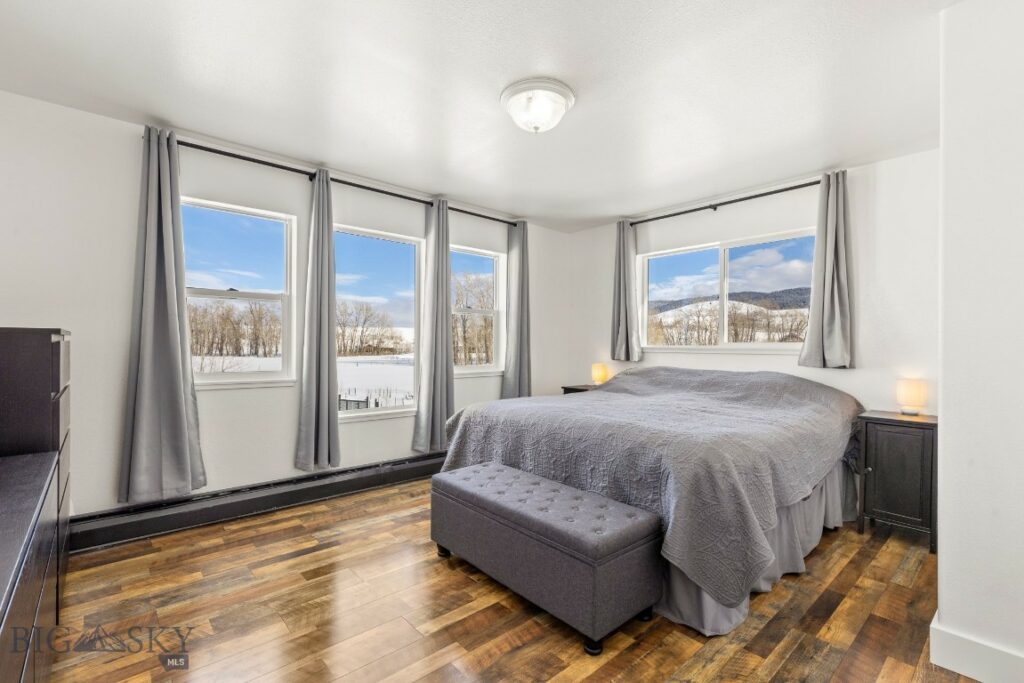 12977 Cottonwood Road, Bozeman MT 59718
