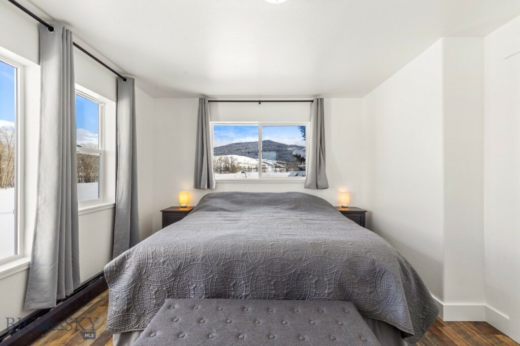 12977 Cottonwood Road, Bozeman MT 59718