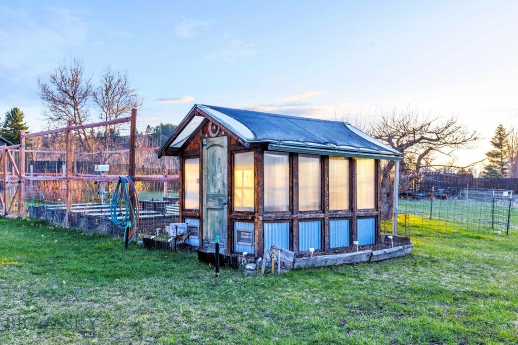 12977 Cottonwood Road, Bozeman MT 59718