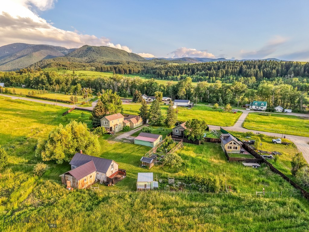 12977 Cottonwood Road, Bozeman MT 59718