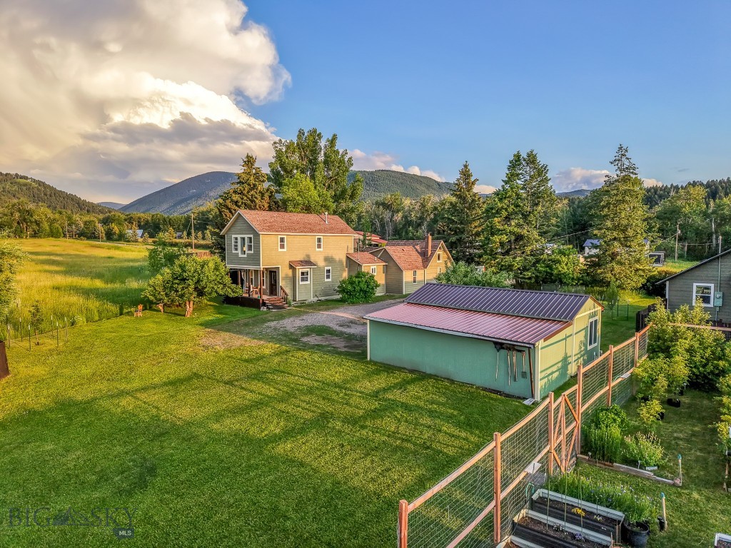 12977 Cottonwood Road, Bozeman MT 59718