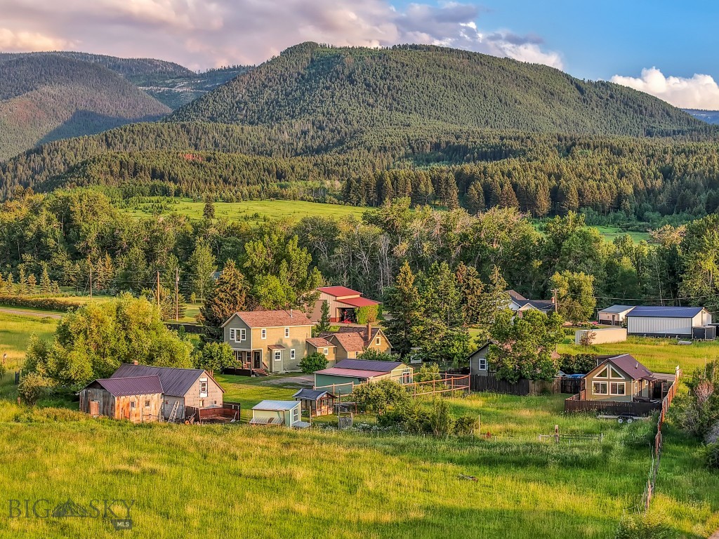 12977 Cottonwood Road, Bozeman MT 59718