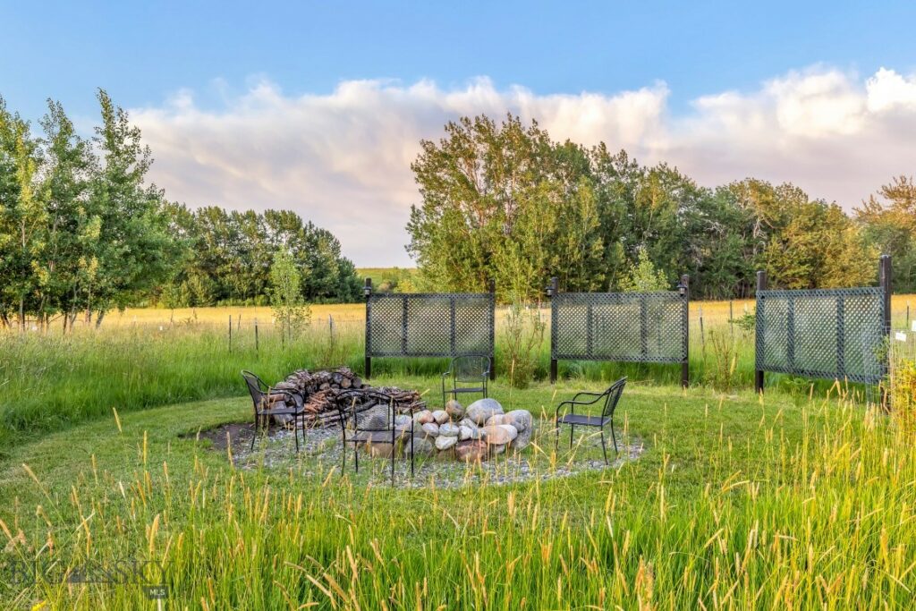 12977 Cottonwood Road, Bozeman MT 59718