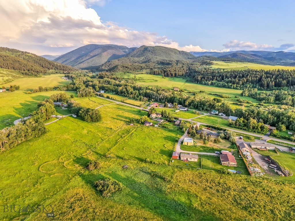 12977 Cottonwood Road, Bozeman MT 59718