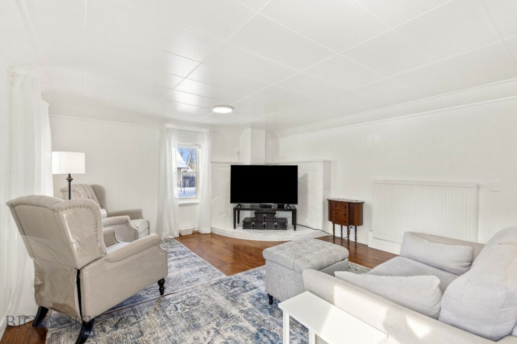 12977 Cottonwood Road, Bozeman MT 59718