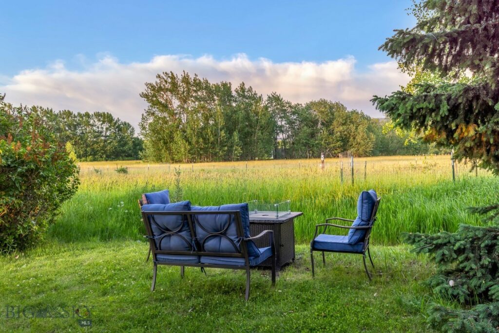 12977 Cottonwood Road, Bozeman MT 59718