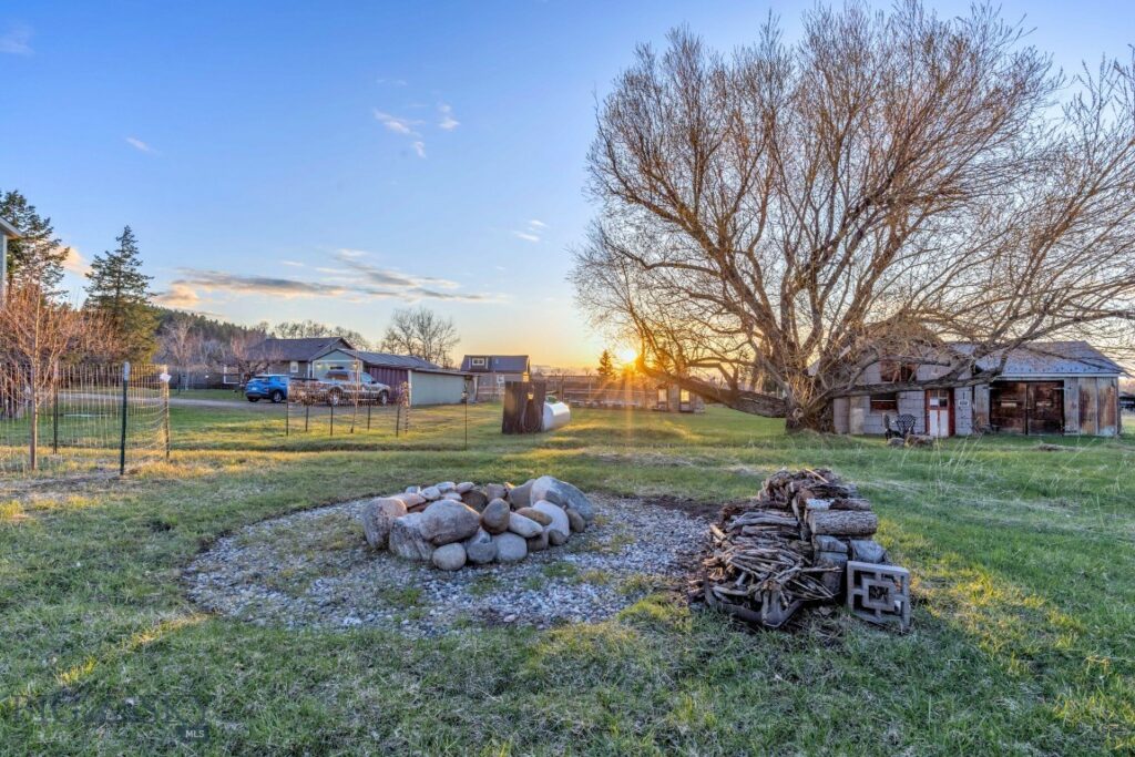 12977 Cottonwood Road, Bozeman MT 59718