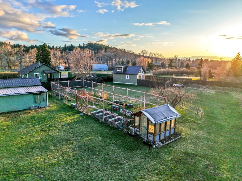 12977 Cottonwood Road, Bozeman MT 59718