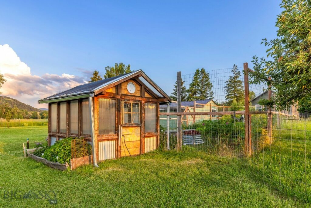 12977 Cottonwood Road, Bozeman MT 59718