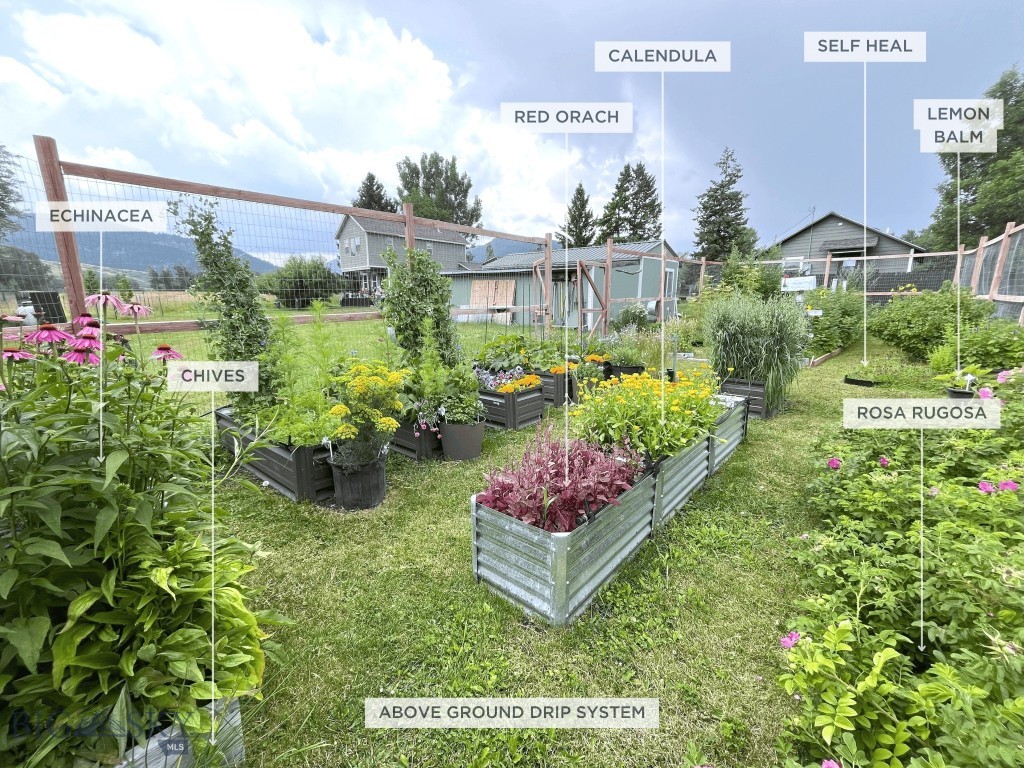 12977 Cottonwood Road, Bozeman MT 59718