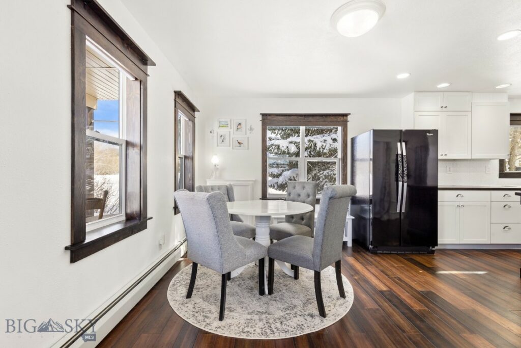 12977 Cottonwood Road, Bozeman MT 59718