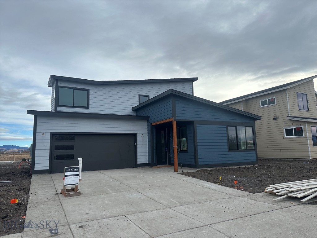 13 N Reliance Ave, Bozeman MT 59718