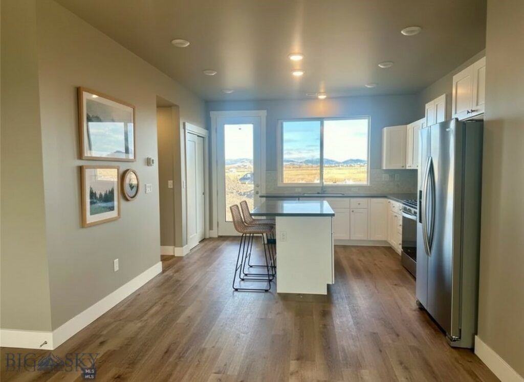 13 N Reliance Ave, Bozeman MT 59718