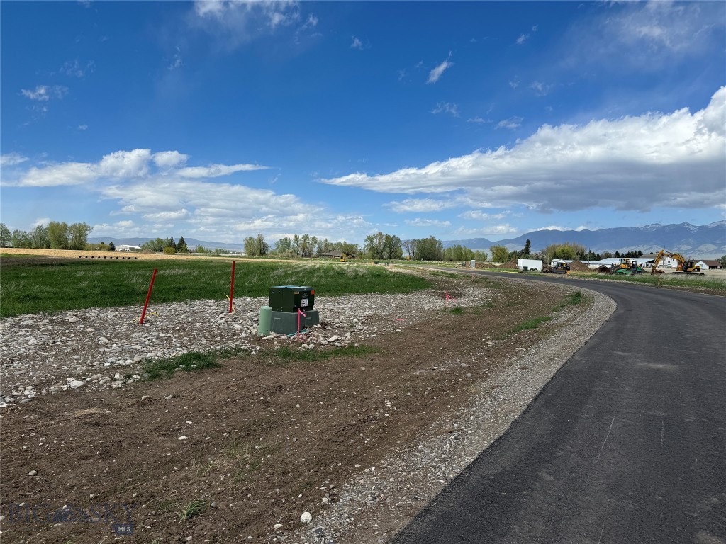 13 Liberty Drive, Bozeman MT 59718