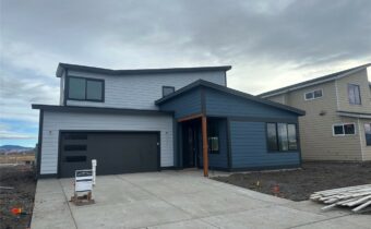 13 N Reliance Ave, Bozeman MT 59718