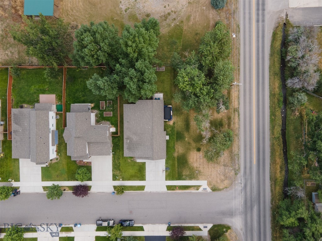 13 Ramshorn Peak Lane, Bozeman MT 59718