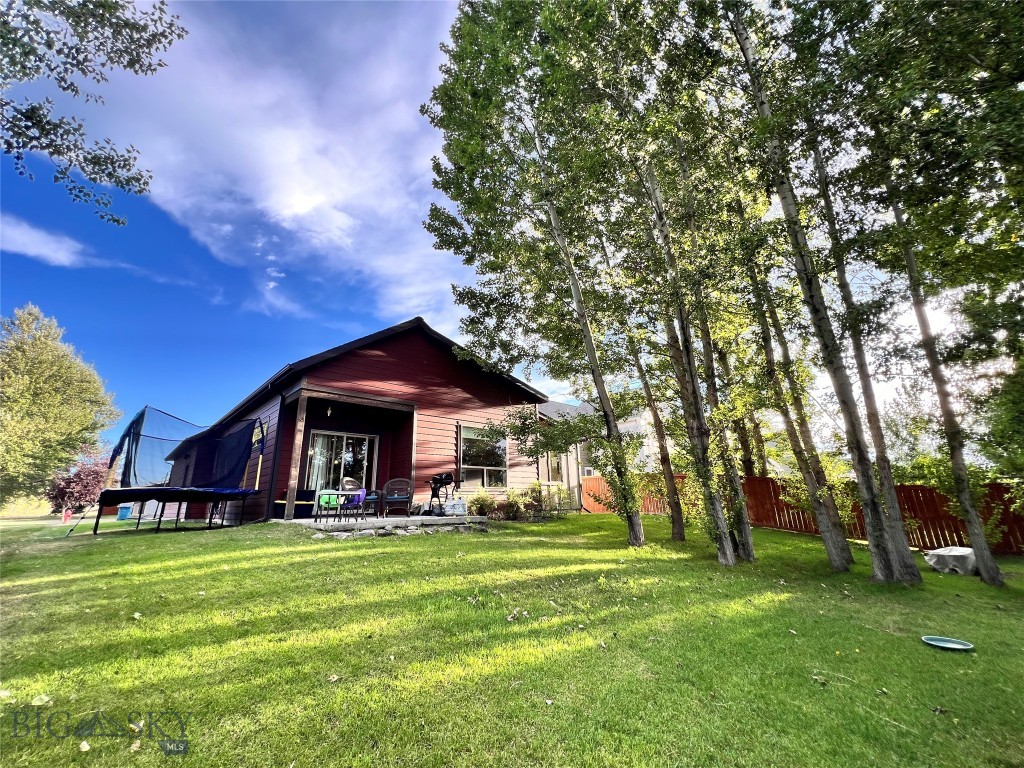 13 Ramshorn Peak Lane, Bozeman MT 59718