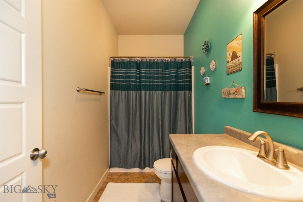 13 Ramshorn Peak Lane, Bozeman MT 59718