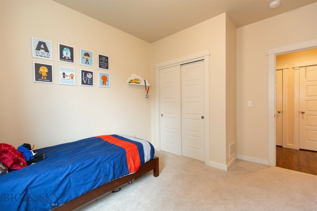 13 Ramshorn Peak Lane, Bozeman MT 59718