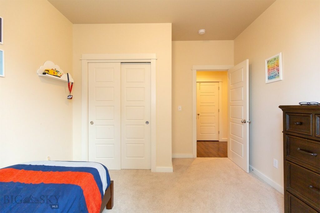 13 Ramshorn Peak Lane, Bozeman MT 59718