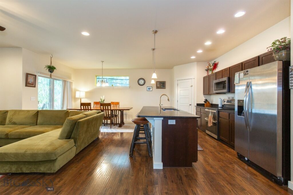 13 Ramshorn Peak Lane, Bozeman MT 59718