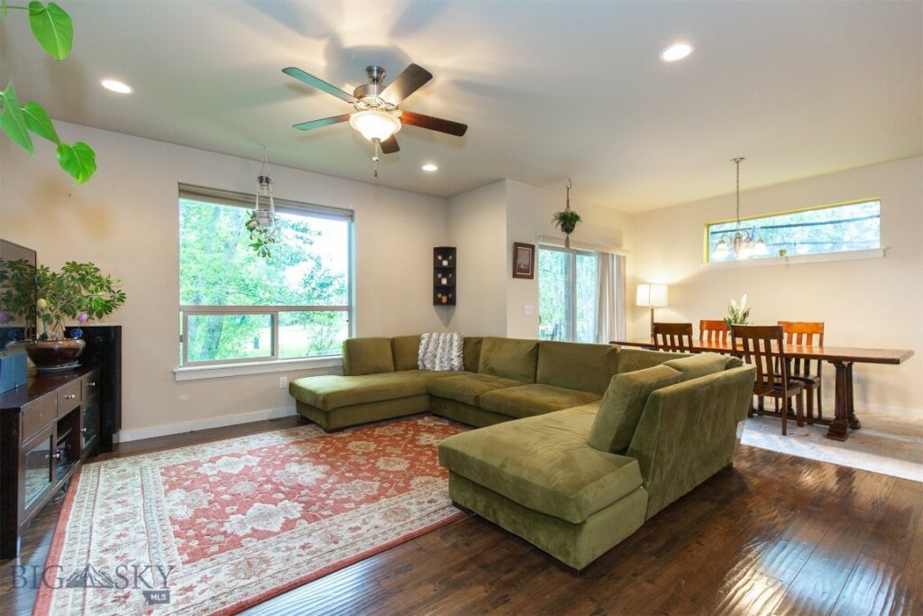 13 Ramshorn Peak Lane, Bozeman MT 59718
