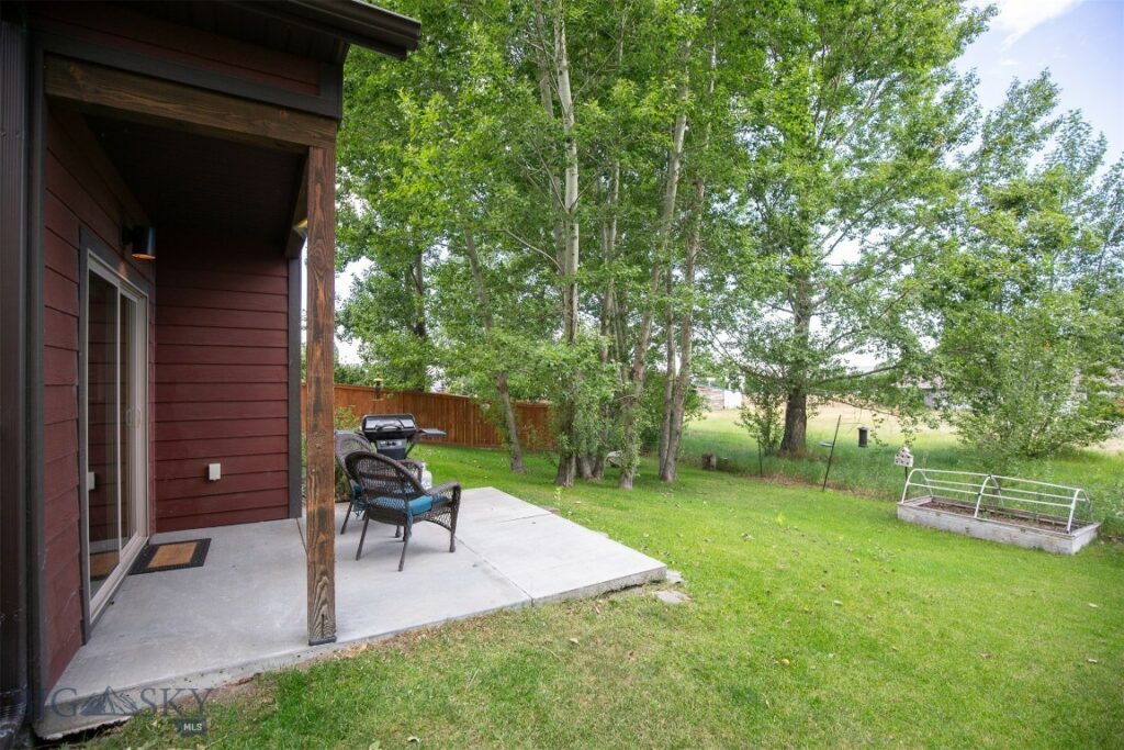 13 Ramshorn Peak Lane, Bozeman MT 59718