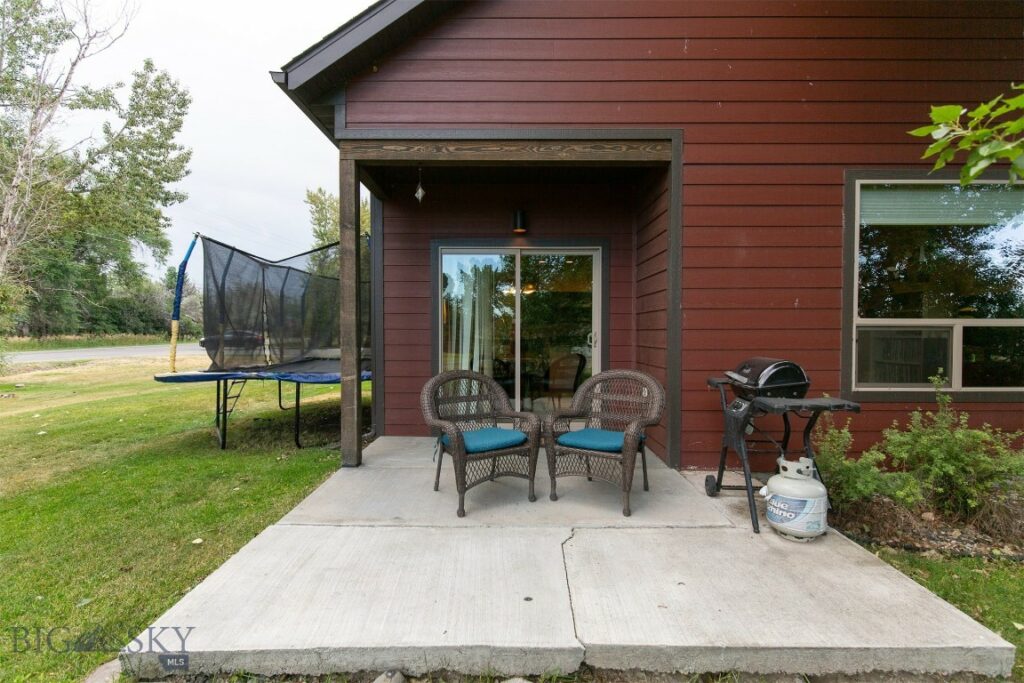 13 Ramshorn Peak Lane, Bozeman MT 59718