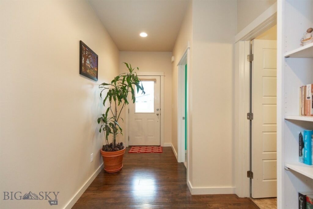 13 Ramshorn Peak Lane, Bozeman MT 59718