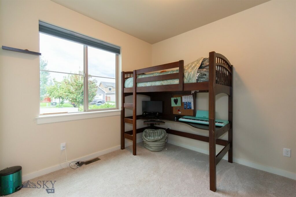 13 Ramshorn Peak Lane, Bozeman MT 59718