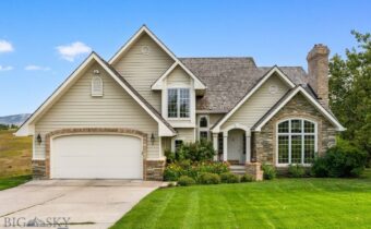 130 Cook Ct., Bozeman MT 59715