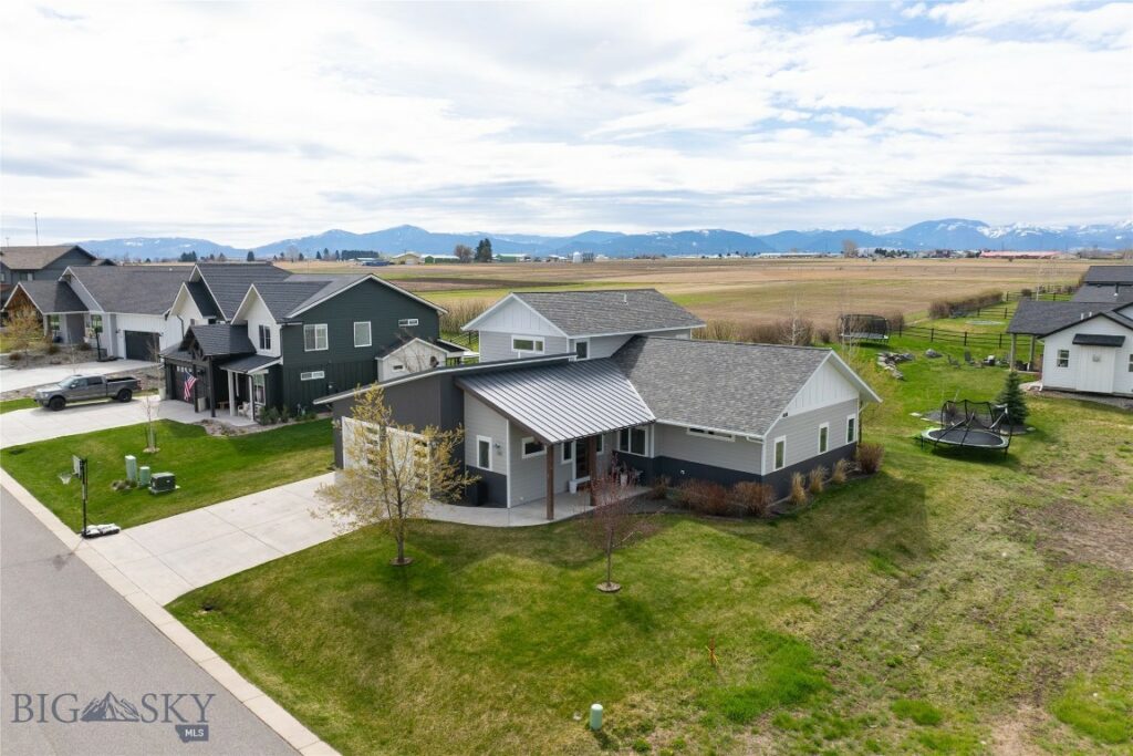 130 Higain Trail, Bozeman MT 59718