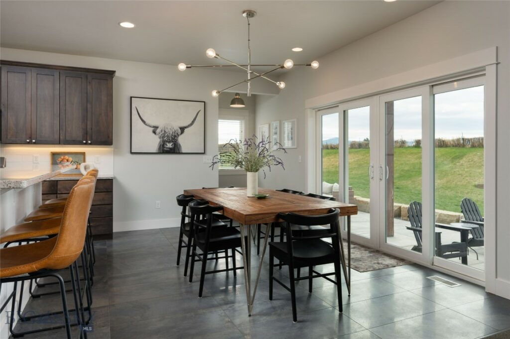130 Higain Trail, Bozeman MT 59718