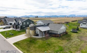 130 Higain Trail, Bozeman MT 59718