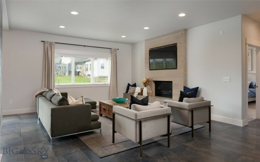 130 Higain Trail, Bozeman MT 59718