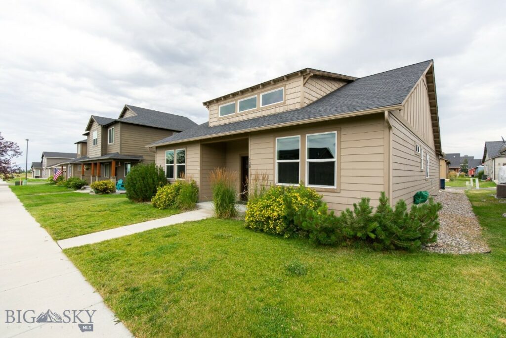 130 Pond Lily Drive, Bozeman MT 59718