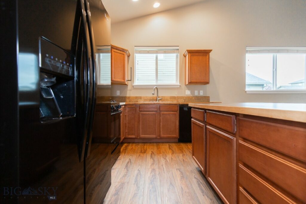 130 Pond Lily Drive, Bozeman MT 59718
