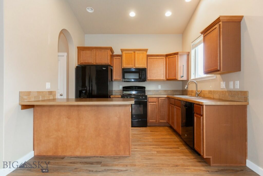 130 Pond Lily Drive, Bozeman MT 59718