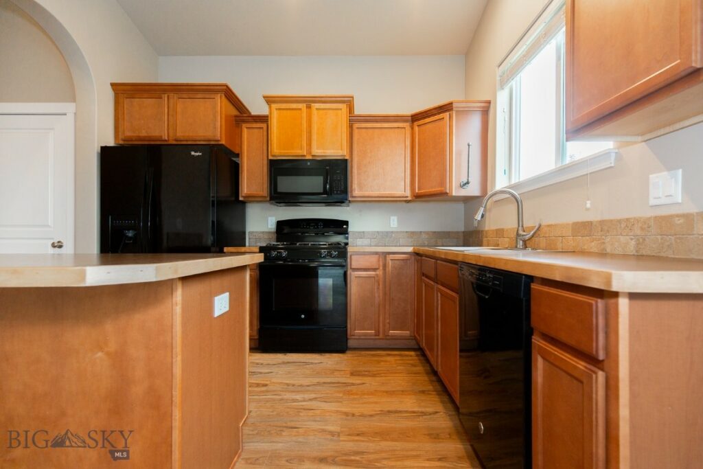 130 Pond Lily Drive, Bozeman MT 59718