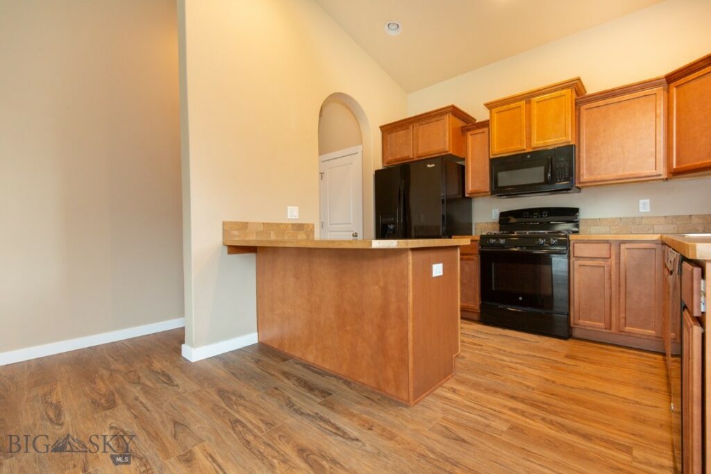 130 Pond Lily Drive, Bozeman MT 59718
